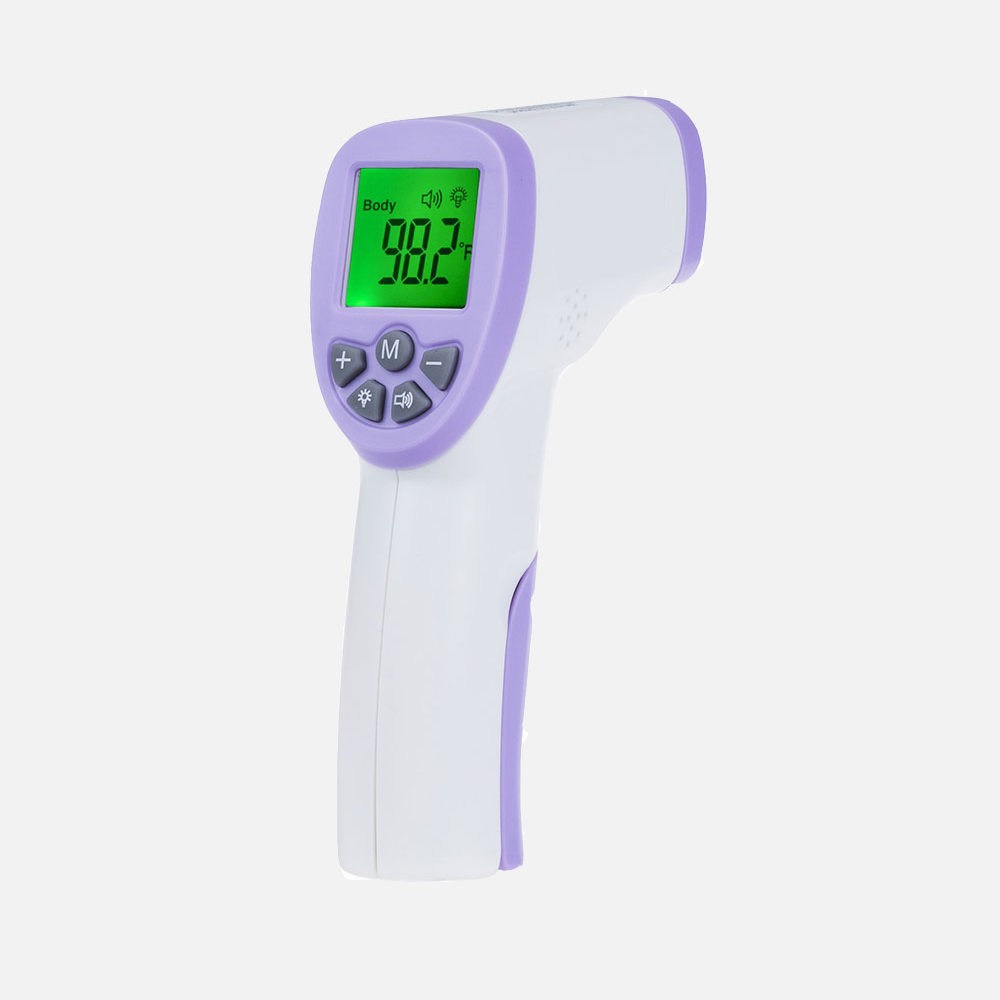 IR Temp Gun  Imagine Pediatric Therapy