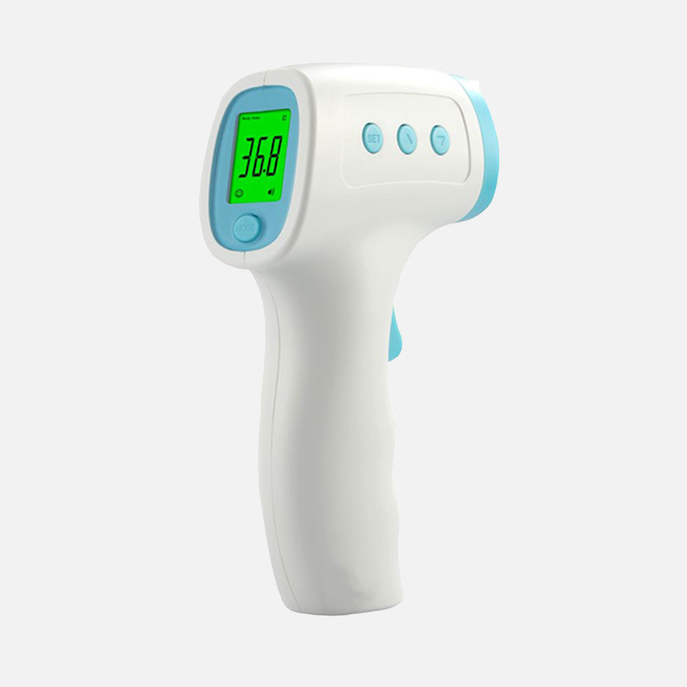 IR Temp Gun  Imagine Pediatric Therapy