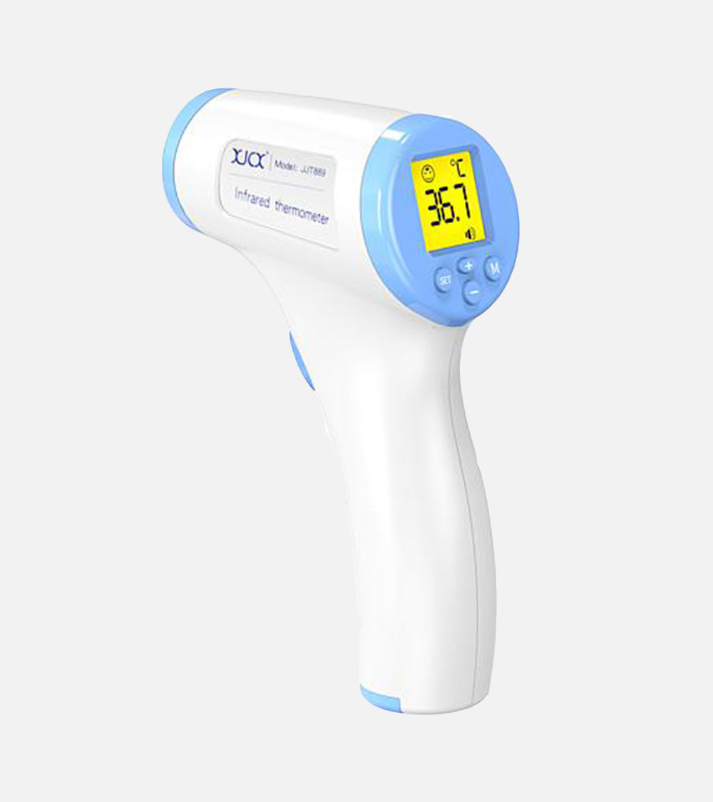 Non Contact Infrared Thermometer Gun
