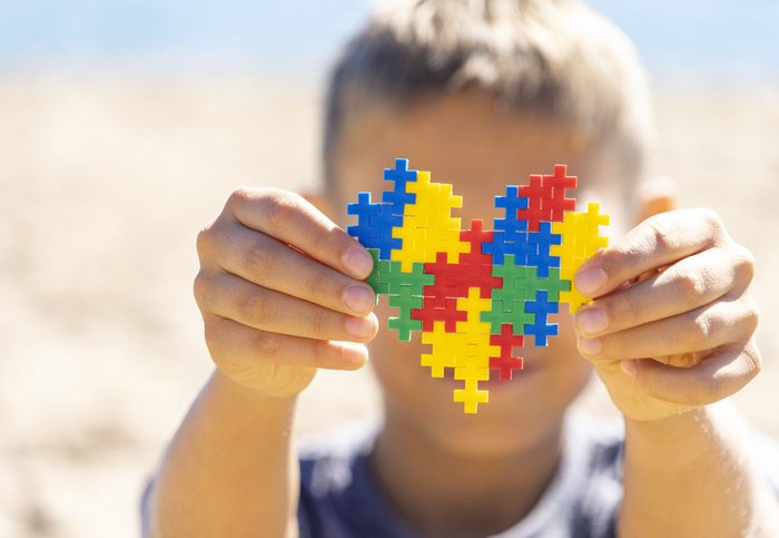 How Much Do You Know About Autism?